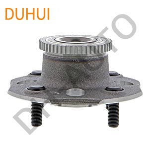 Wheel Hub 512178