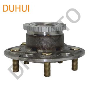 Wheel Hub 512179