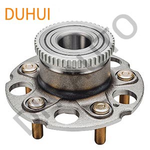 Wheel Hub 512180