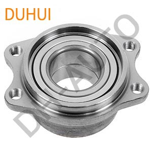 Wheel Hub 512181