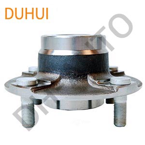 Wheel Hub 512182