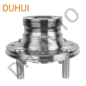 Wheel Hub 512185