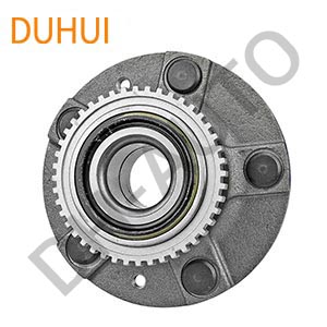 Wheel Hub 512186
