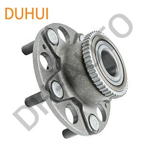 Wheel Hub 512188