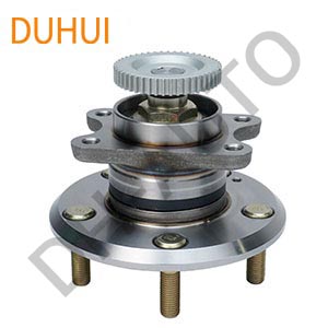 Wheel Hub 512189