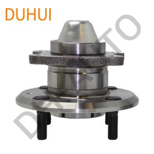 Wheel Hub 512191
