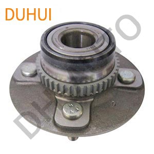 Wheel Hub 512192