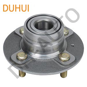 Wheel Hub 512193