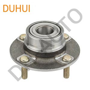 Wheel Hub 512194