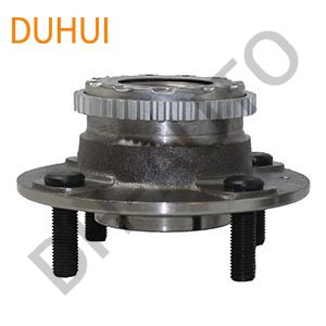 Wheel Hub 512195