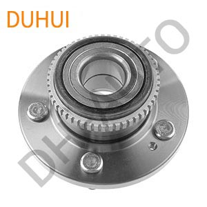 Wheel Hub 512196