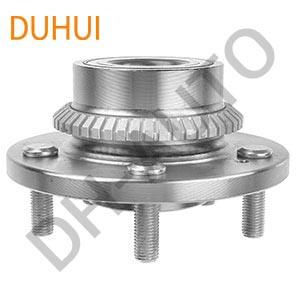 Wheel Hub 512197