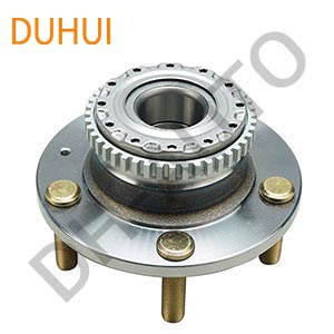 Wheel Hub 512198