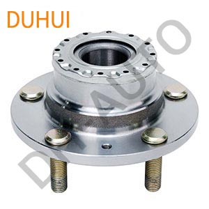 Wheel Hub 512199