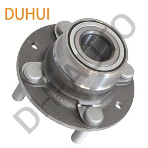 Wheel Hub 512200