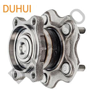 Wheel Hub 512202