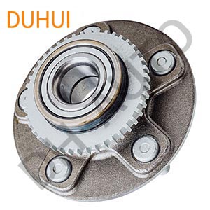 Wheel Hub 512203