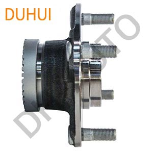 Wheel Hub 512204