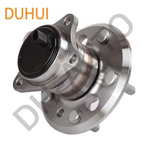 Wheel Hub 512206