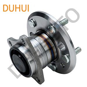 Wheel Hub 512208