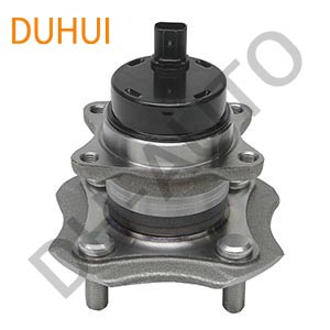 Wheel Hub 512209