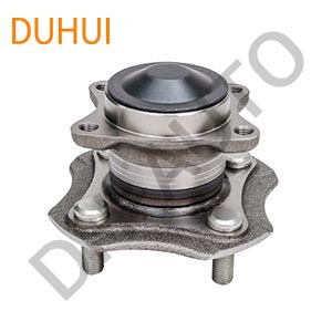 Wheel Hub 512210
