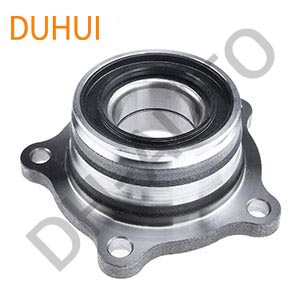 Wheel Hub 512211