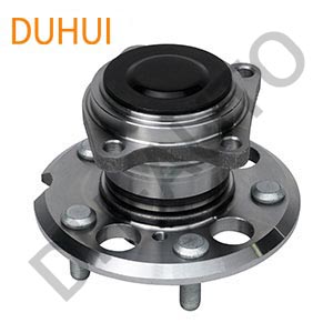 Wheel Hub 512213