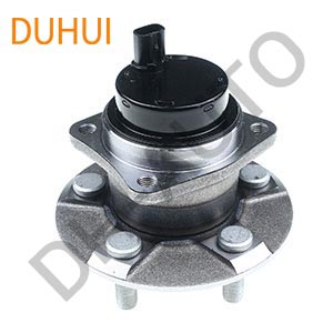 Wheel Hub 512215