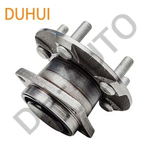 Wheel Hub 512216