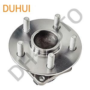 Wheel Hub 512217