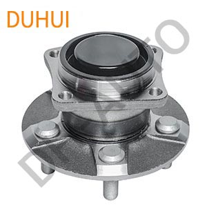 Wheel Hub 512218