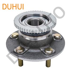 Wheel Hub 512219