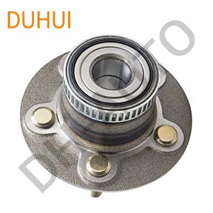 Wheel Hub 512220