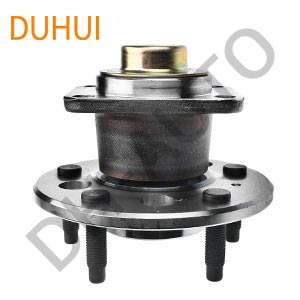 Wheel Hub 512221