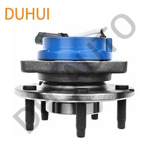 Wheel Hub 512222