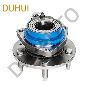 Wheel Hub 512223