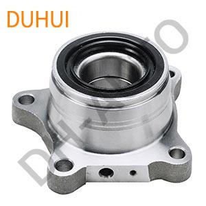 Wheel Hub 512227