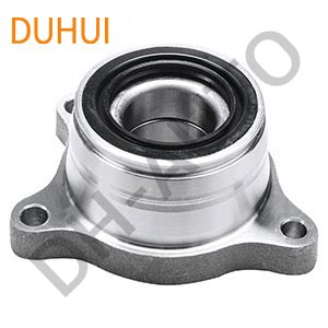 Wheel Hub 512228