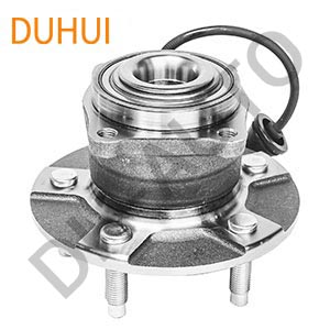 Wheel Hub 512229