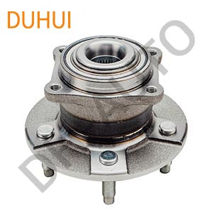 Wheel Hub 512230