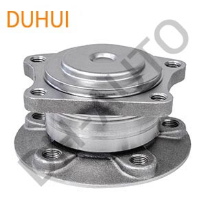 Wheel Hub 512233