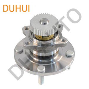 Wheel Hub 512235