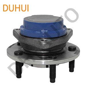 Wheel Hub 512236