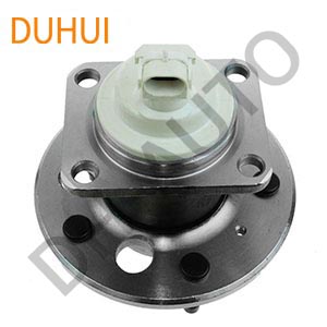 Wheel Hub 512237