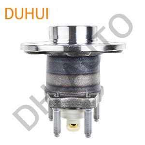 Wheel Hub 512238