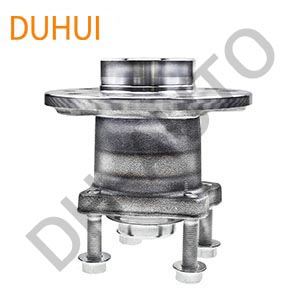 Wheel Hub 512239