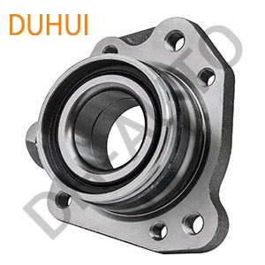 Wheel Hub 512240
