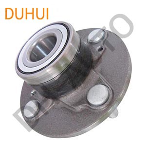 Wheel Hub 512241