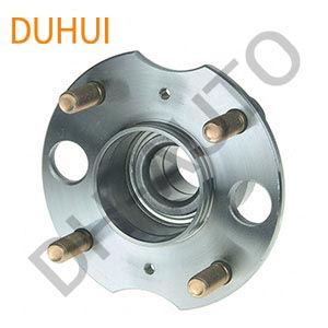 Wheel Hub 512242